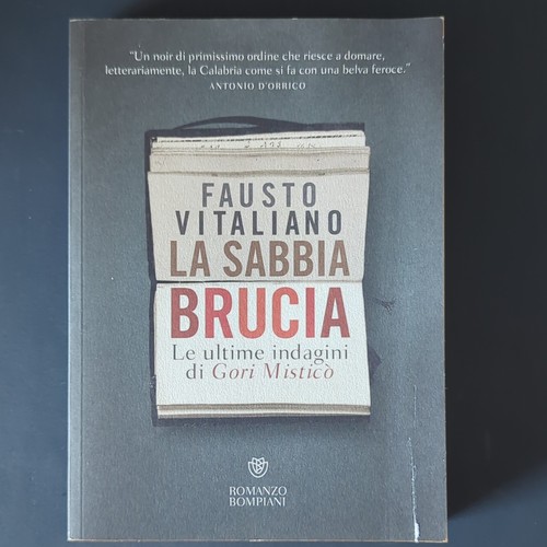 Fausto vitaliano la - -,