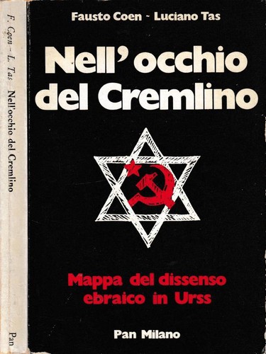 Nell occhio del cremlino - del,