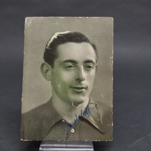 Fotografia fausto coppi - fausto,