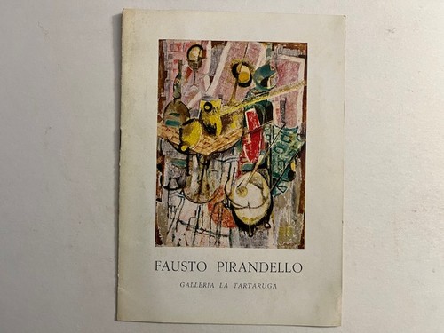 Lionello venturi fausto - lionello, venturi,