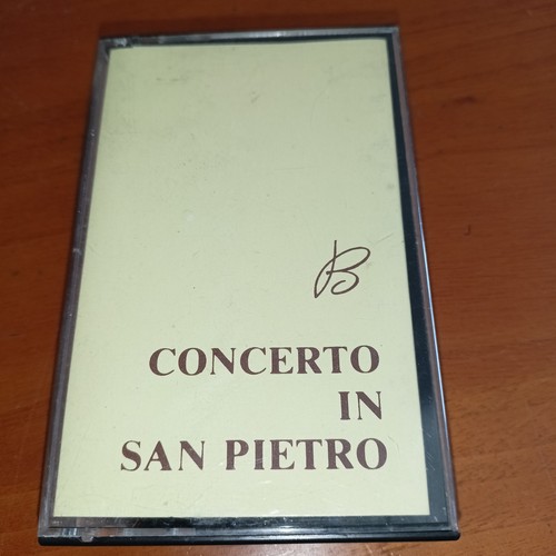 Musicassettai concerto in - musicassettai,