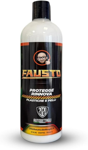 Fausto protettore plastiche - fausto, e