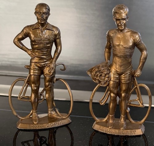 Ciclisti fausto coppi - 2,