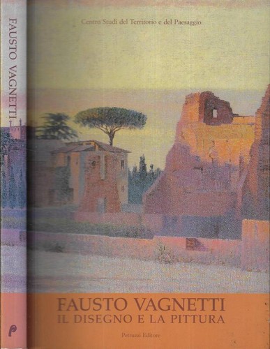 Fausto vagnetti disegno e - fausto,