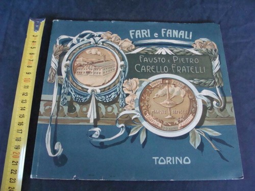 Catalogo fari fanali fausto - fari, e
