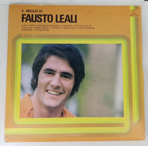 Fausto leali meglio - meglio, di