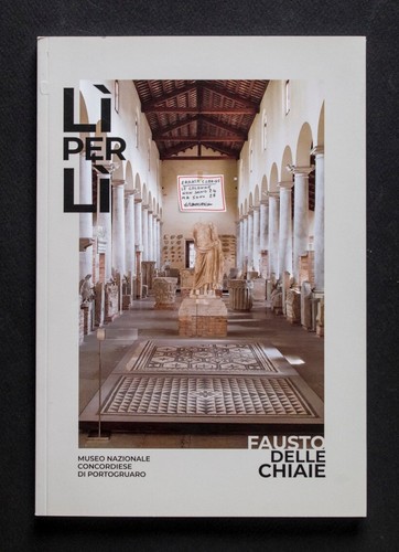 Libro arte contemporanea - libro,