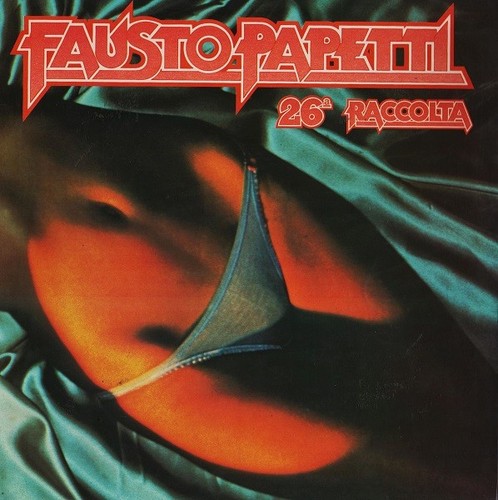Fausto papetti 26ª - 26ª, raccolta