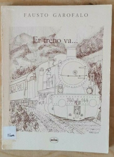 Fausto garofalo treno va - fausto,