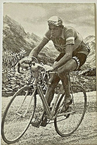 Fausto coppi campionissimo - coppi, il