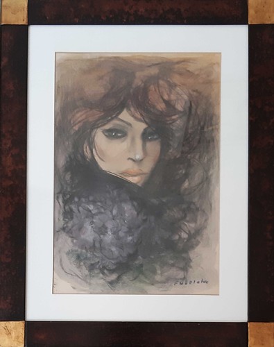 Fausto maria liberatore - maria,