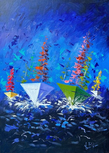 Fleet races fausto rizzo - races,