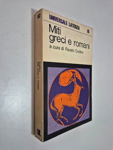Miti greci romani fausto - e,
