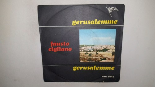 Fausto cigliano - fausto,