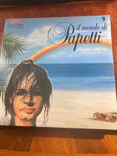 Fausto papetti il mondo - fausto,
