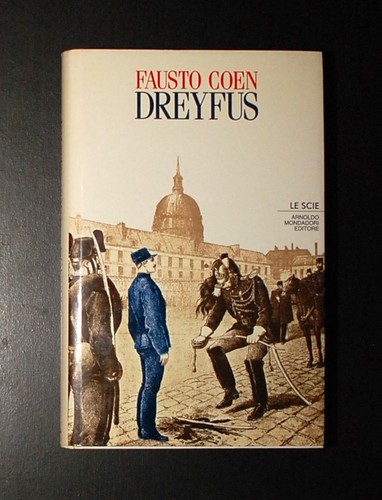 Dreyfus fausto coen - coen,