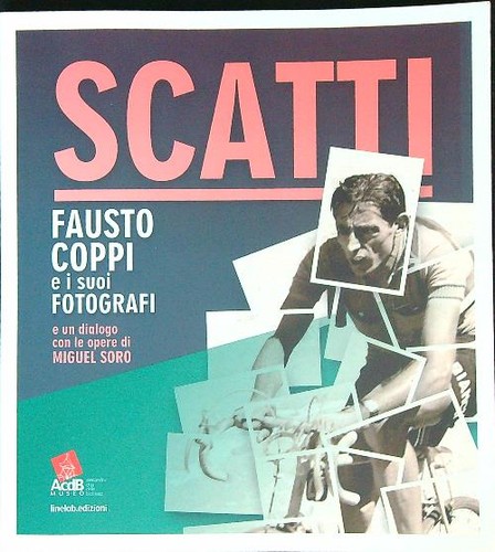 Scatti fausto coppi i - e, suoi