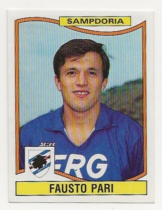 1990 calciatori panini da - 1990-91,