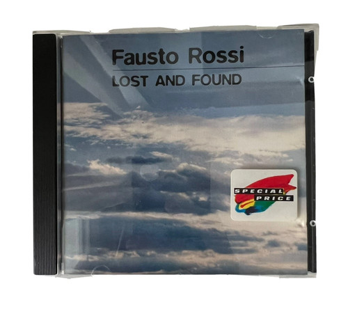 Fausto rossi lost - ,