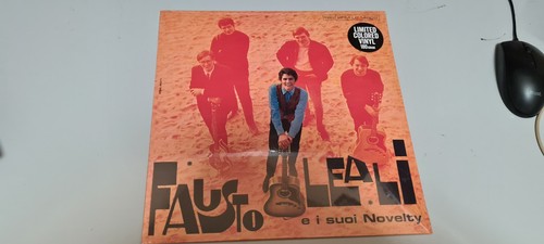 Fausto leali i suoi - leali, e