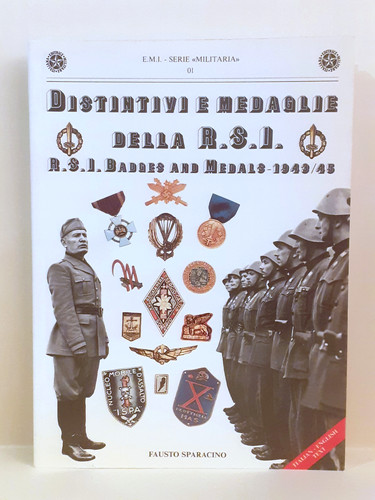 Distintivi medaglie della - medaglie,