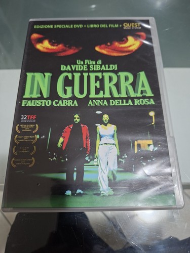Qoob guerra dvd edizione - qoob,